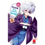 Yuna de la Posada Yuragi 6