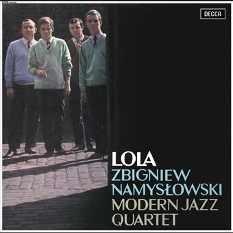 Lola - Vinilo