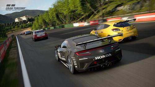 trama Salida civilización Gran Turismo Sport PS4 para - Los mejores videojuegos | Fnac