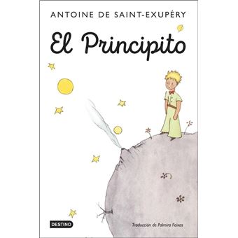 El Principito