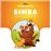 Pequeña Biblioteca Disney. Simba explora la sabana
