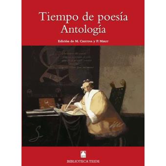 TIEMPO DE POESIA - 1