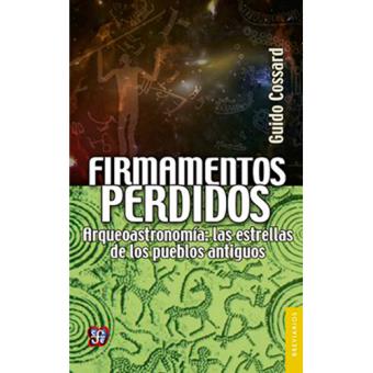 Firmamentos perdidos