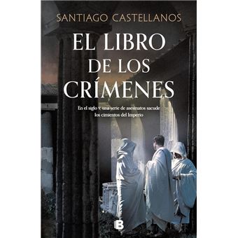 El libro de los crímenes - 1