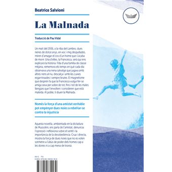 La Malnada