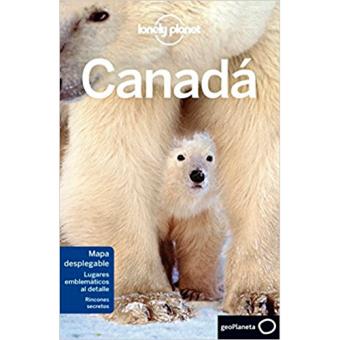 Lonely Planet: Canadá
