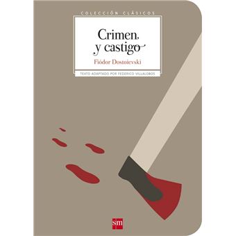 Crimen y castigo