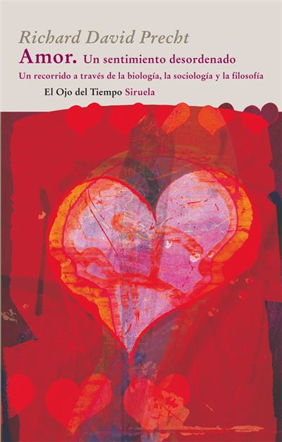 Siruela Claras Amor