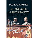 El Año Que Murió Franco