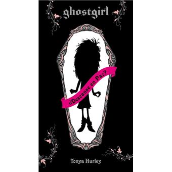 Ghostgirl (Edición En Rústica)