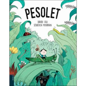 Pesolet - 1