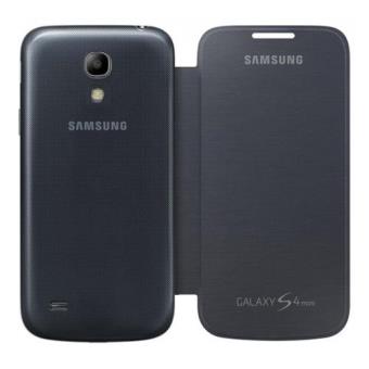 Samsung funda flip cover S4 mini negro - Accesorios de móvil - al mejor precio | Fnac