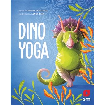 Dino yoga