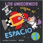 Los Unicornios Viajan Al Espacio