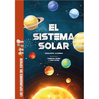 El sistema solar