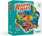 Juego de mesa monster mash