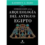 Introducción A La Arqueologia Del Antiguo Egipto