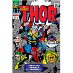 El Poderoso Thor 5 1965