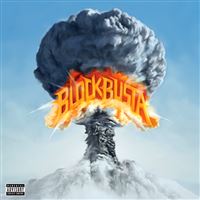 Blockbusta - 2 Vinilos