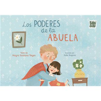 Los poderes de la abuela