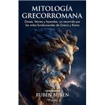 Mitología Grecorromana