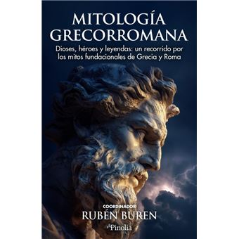 Mitología Grecorromana