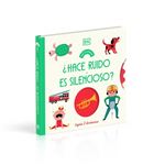 ¿Hace ruido o es silencioso? (Enciclomini)