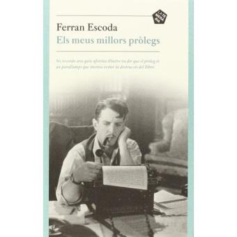Els meus millors prolegs - 1