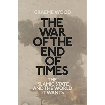 The war at the end of times