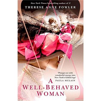 A well-behaved woman