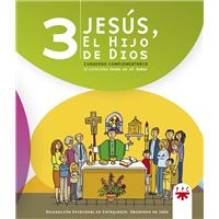 Jesús, El Hijo De Dios 3