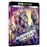 Guardianes de la Galaxia Volumen 3 - UHD + Blu-ray
