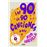 Los 90 en 90 canciones (o más)