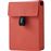 Funda original Naranja para impresora Fujifilm Instax Mini Link+