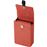 Funda original Naranja para impresora Fujifilm Instax Mini Link+