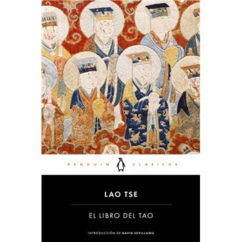 El libro del Tao (Serie Great Ideas)