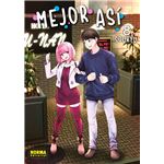 Mejor Así 8