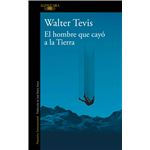 El hombre que cayó a la Tierra