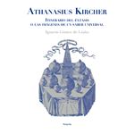 Athanasius kircher itinerario del e