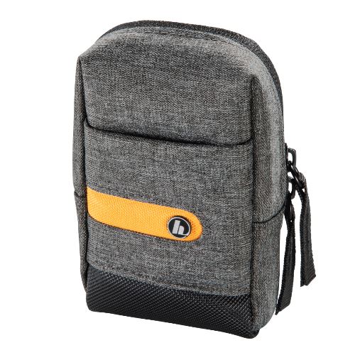 Funda Para Cámara Hama Terra 60h Gris