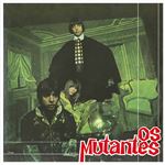 Os Mutantes - Vinilo Verde