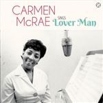 Sings Lover Man & Other Billie Holiday Classics - Vinilo