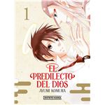 El predilecto de dios 1