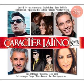 Varios autores, Varios Artistas - 1