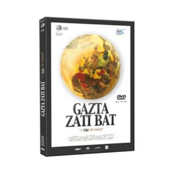 Gazta Zati Bat