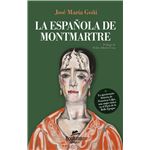 La Española De Montmartre