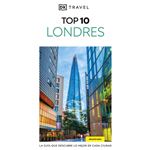 Londres (Guías Visuales TOP 10)