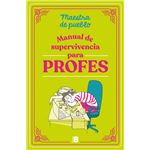 Manual de supervivencia para profes
