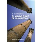 El mundo físico de los griegos