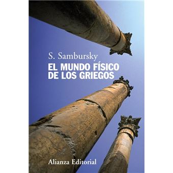 El mundo físico de los griegos